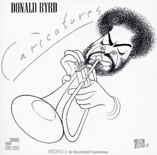 Donald byrd