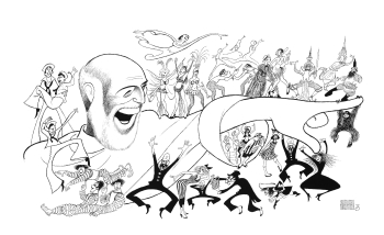 Jerome Robbins' Broadway