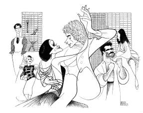 KISS OF THE SPIDER WOMAN