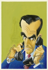 EDWARD R. MURROW