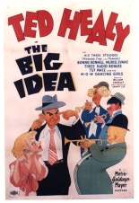 THE BIG IDEA
