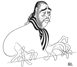 DUKE ELLINGTON, 1973