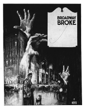 BROADWAY BROKE
