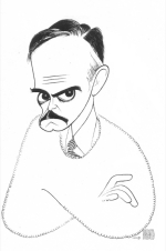EUGENE O'NEILL