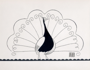 NBC PEACOCK POSITION III